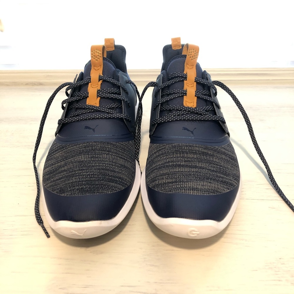 Men’s Puma Ignite NXT Golf Shoes